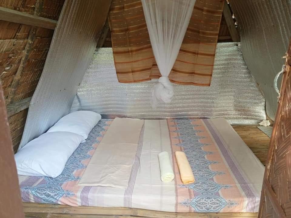 8 Star Paradise Locaroc Экстерьер фото