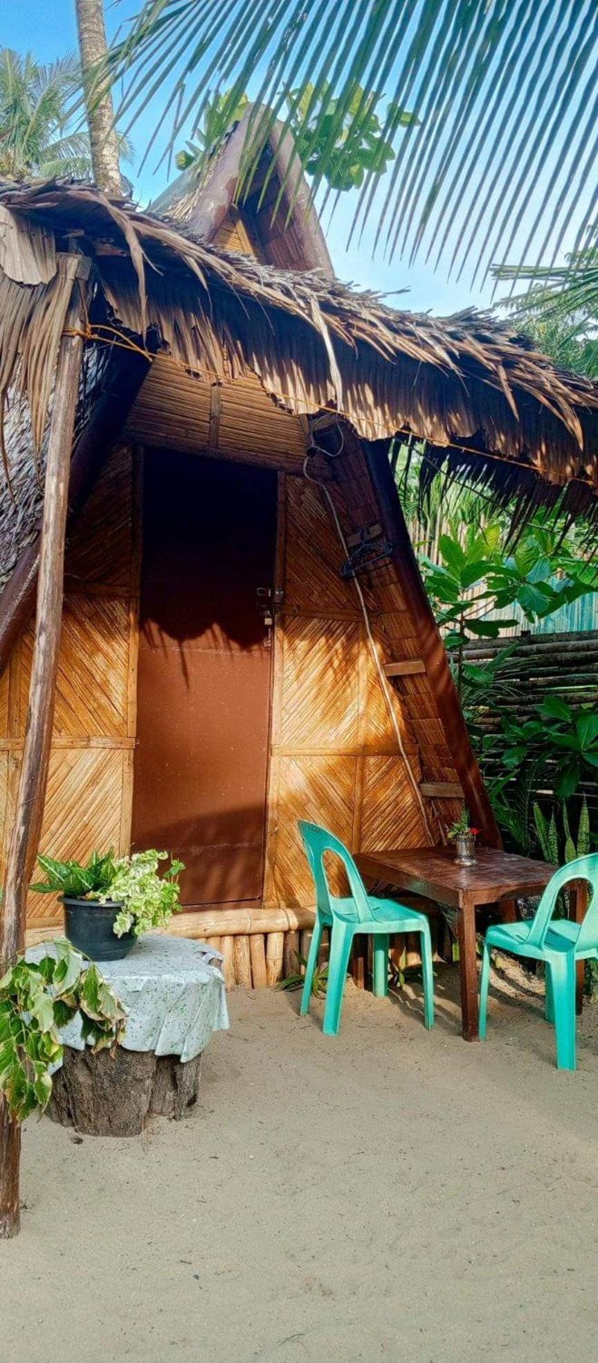 8 Star Paradise Locaroc Экстерьер фото